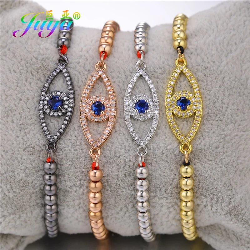 Turkish Evil Eye Bracelet