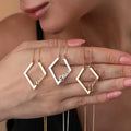 LUXURY CUSTOM NECKLACE