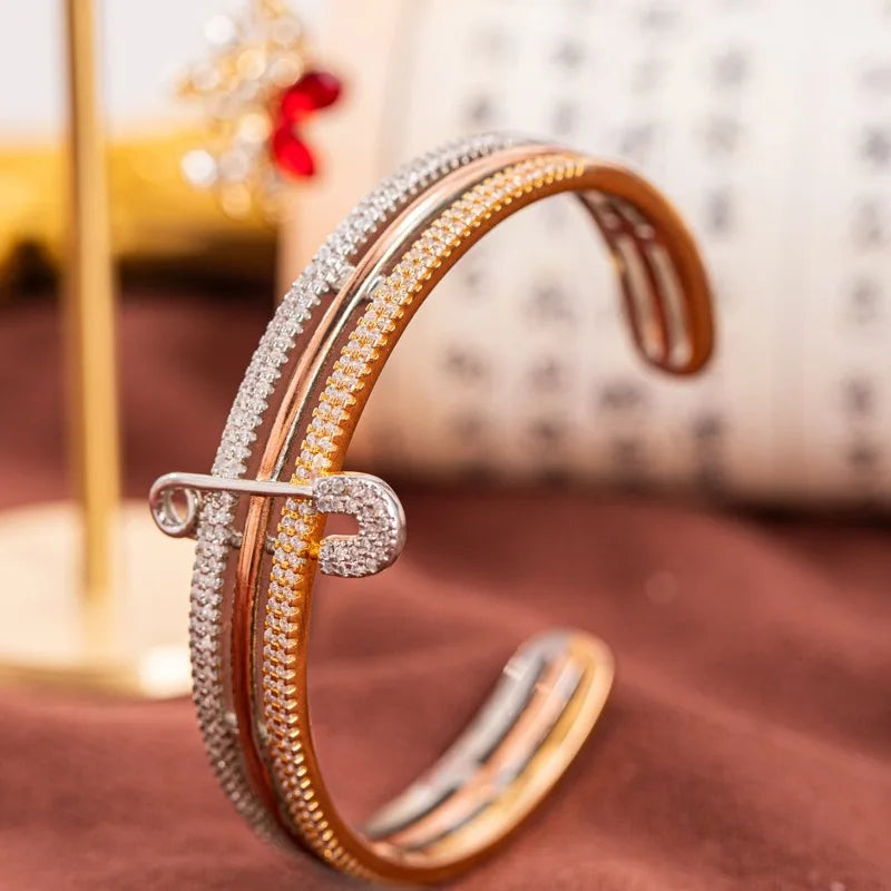 Elegant Luxury Bracelet