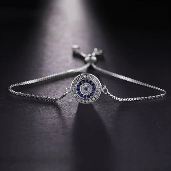 Turkish Evil Eye Bracelet