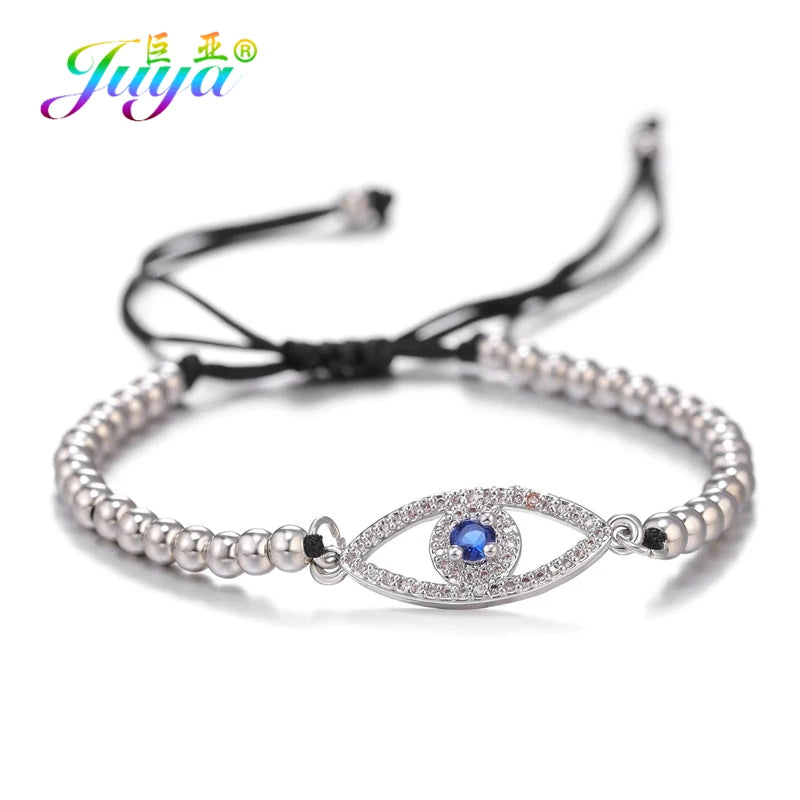 Turkish Evil Eye Bracelet