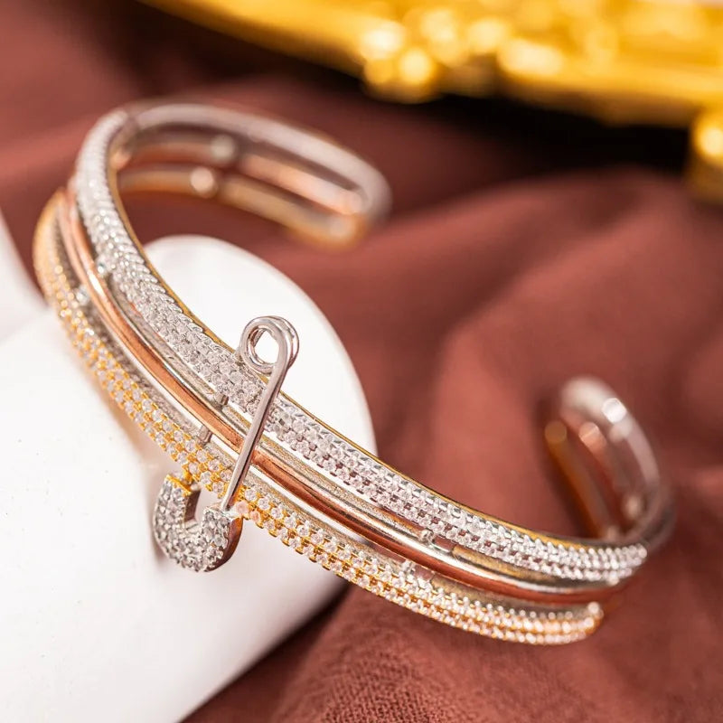 Elegant Luxury Bracelet