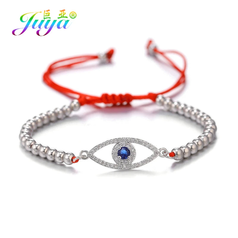 Turkish Evil Eye Bracelet