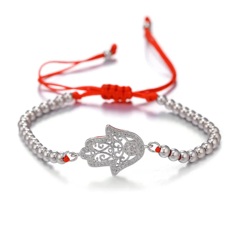 Turkish Evil Eye Bracelet