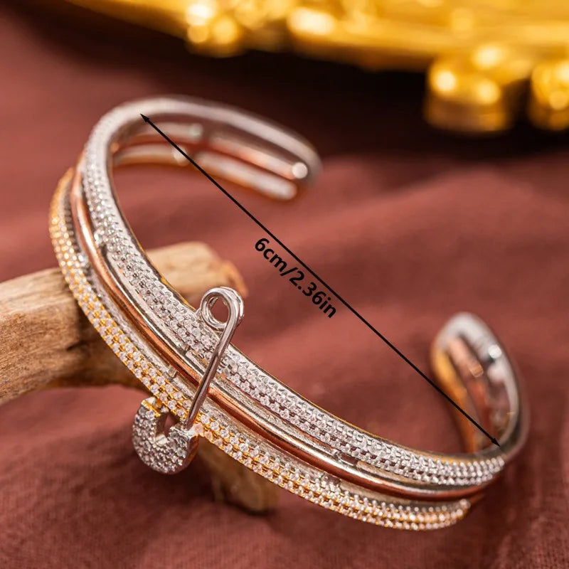 Elegant Luxury Bracelet
