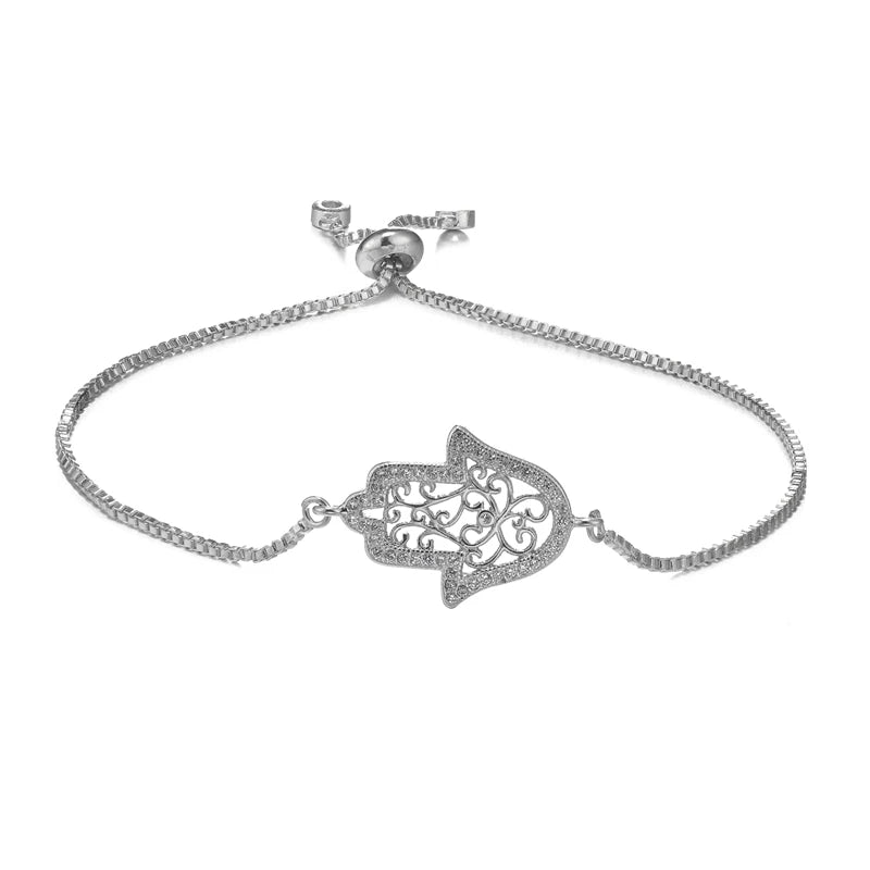 Turkish Evil Eye Bracelet