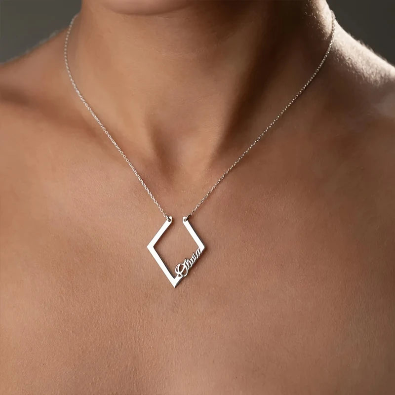 LUXURY CUSTOM NECKLACE